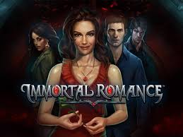 Immortal Romance Slots