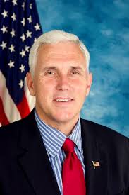 Mike Pence