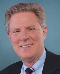 Frank Pallone