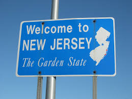 New Jersey