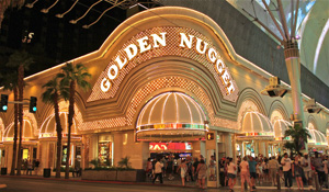 Golden Nugget