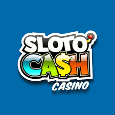 Sloto Cash Casino