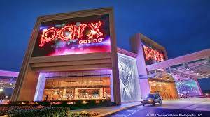 Parx Casino