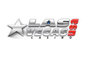 Las Vegas USA Casino Logo