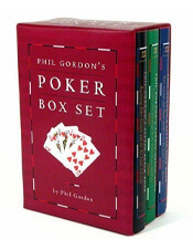 Phil Gordon's Poker Box Set