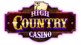 High Country Casino Logo