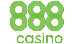 888 Casino Logo