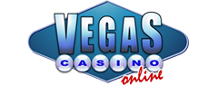 Vegas Casino Online Logo