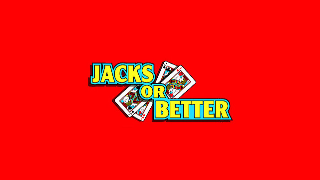 Jacks or Better