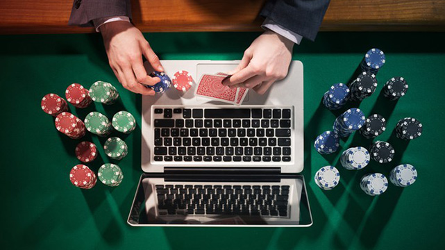 Online Casino