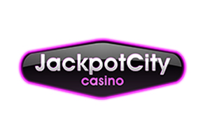 Jackpot City Logo