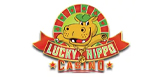 Lucky Hippo Casino Logo