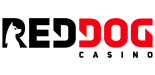 Red Dog Casino Logo