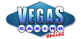 Vegas Casino Logo