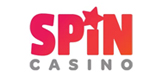 Spin Casino Logo