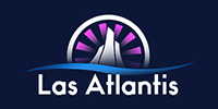 Las Atlantis Logo