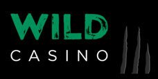 Wild Casino Logo