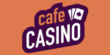 Cafe Casino Logo