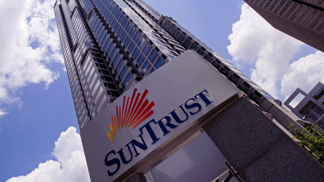 SunTrust Bank Building