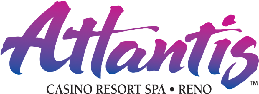 Atlantis Casino Logo