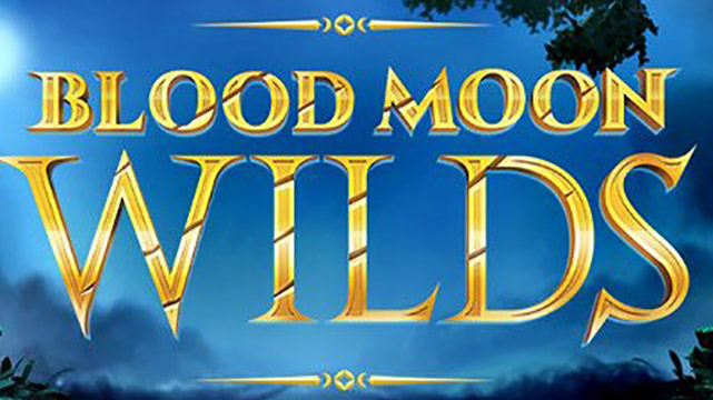 Blood Moon Wilds Online Slots