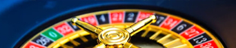 Roulette Icon Wide