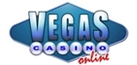 Vegas Casino Online logo