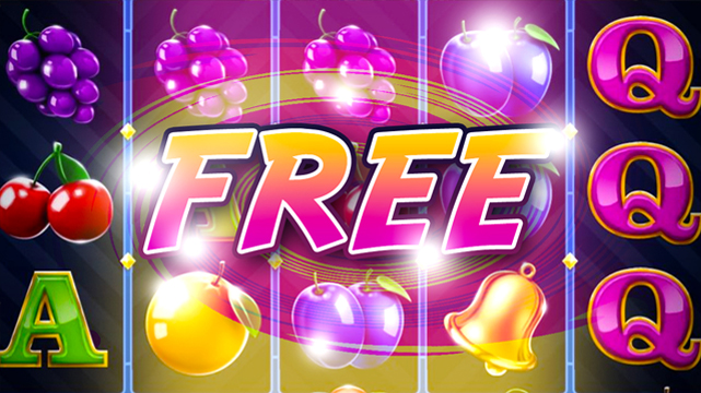 Free Casino Games