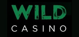 Wild Casino Logo