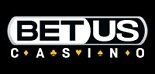 BetUS Casino Logo