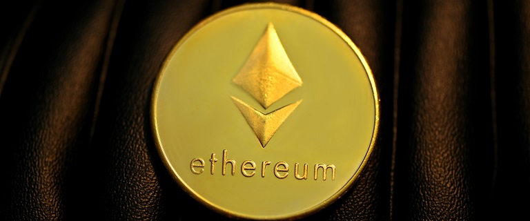 Ethereum Coin