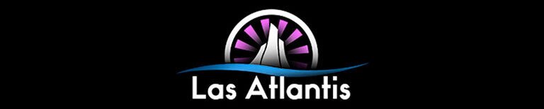 Las Atlantis Casino Logo