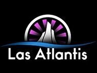 Las Atlantis Logo