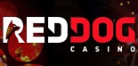 Red Dog Casino Logo