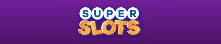 SuperSlots.ag Casino Logo