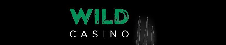 Wild Casino Logo