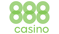 888 Casino Logo