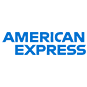 American Express Logo