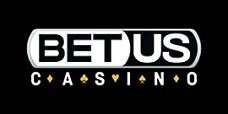 BetUS Casino Logo