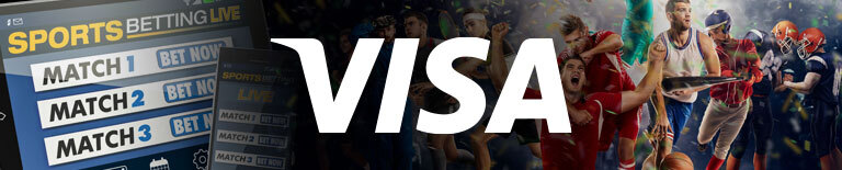 Sports Betting With Visa