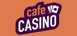 Cafe Casino Logo