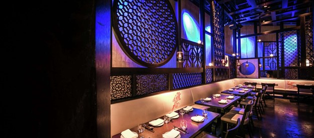 Hakkasan Restaurant