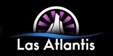 Las Atlantis Logo