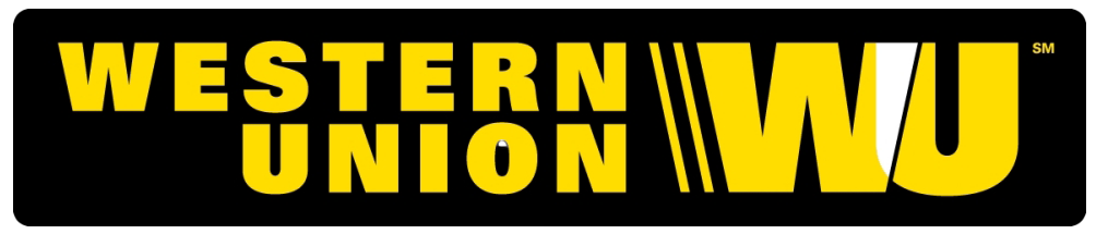 Western Union Logo