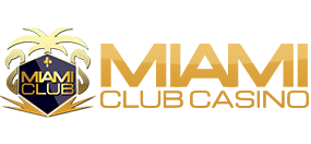 Miami Club Casino Logo