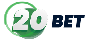 20bet logo