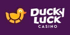 Ducky Luck Casino Logo