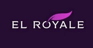 el royale casino logo