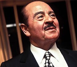 Adnan Khashoggi