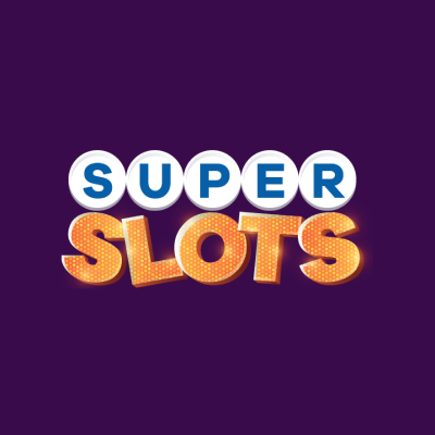 Super Slots logo